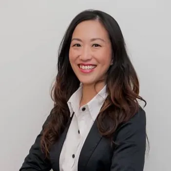 Lily Yong